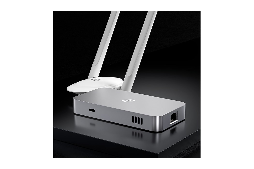The Box That Pays You Back for the Bandwidth You Already Waste