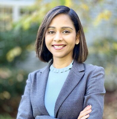 Deepthi Bathina Is Building the Missing Layer Between AI and Action