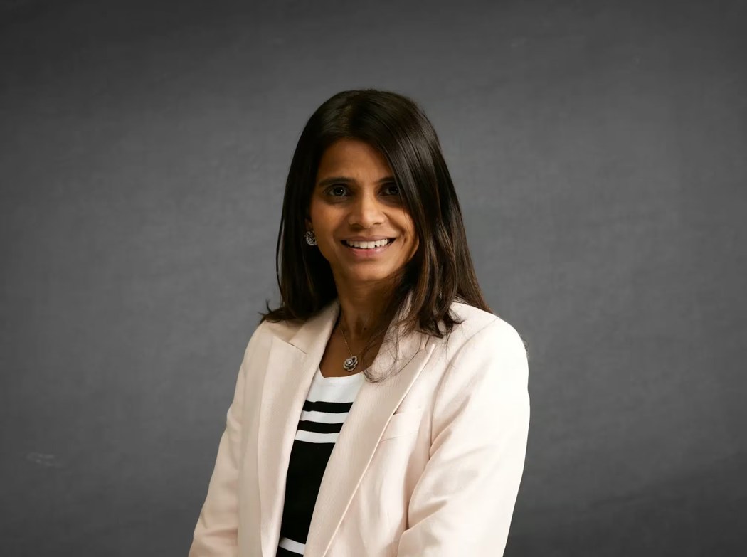 Deepti Juturu