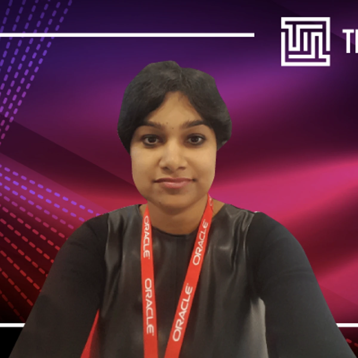 Deepti Yenireddy Is Teaching AI to Read the Physical World