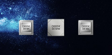 DEEPX