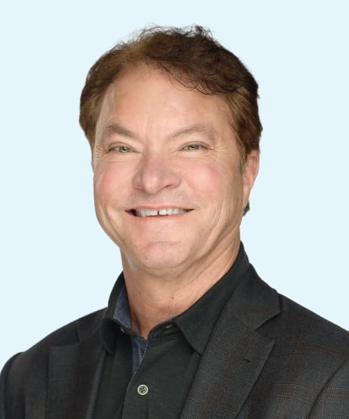 Tom Allanson, CEO of defi SOLUTIONS