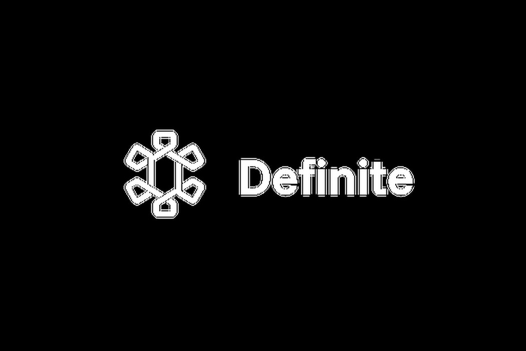 Definite