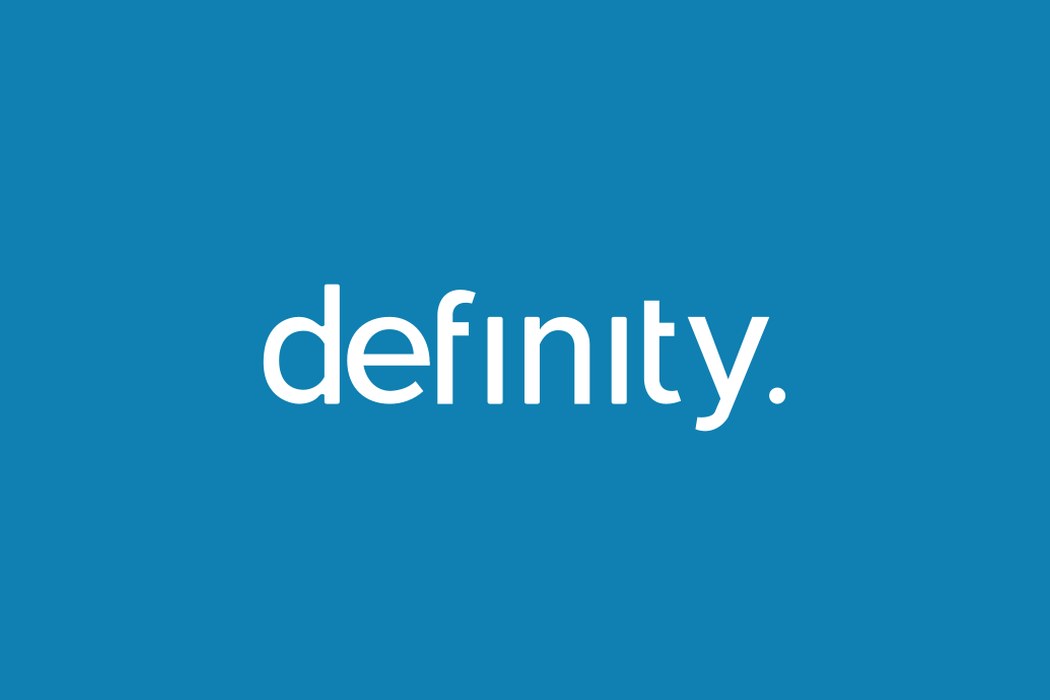 Definity: The price of getting bigger