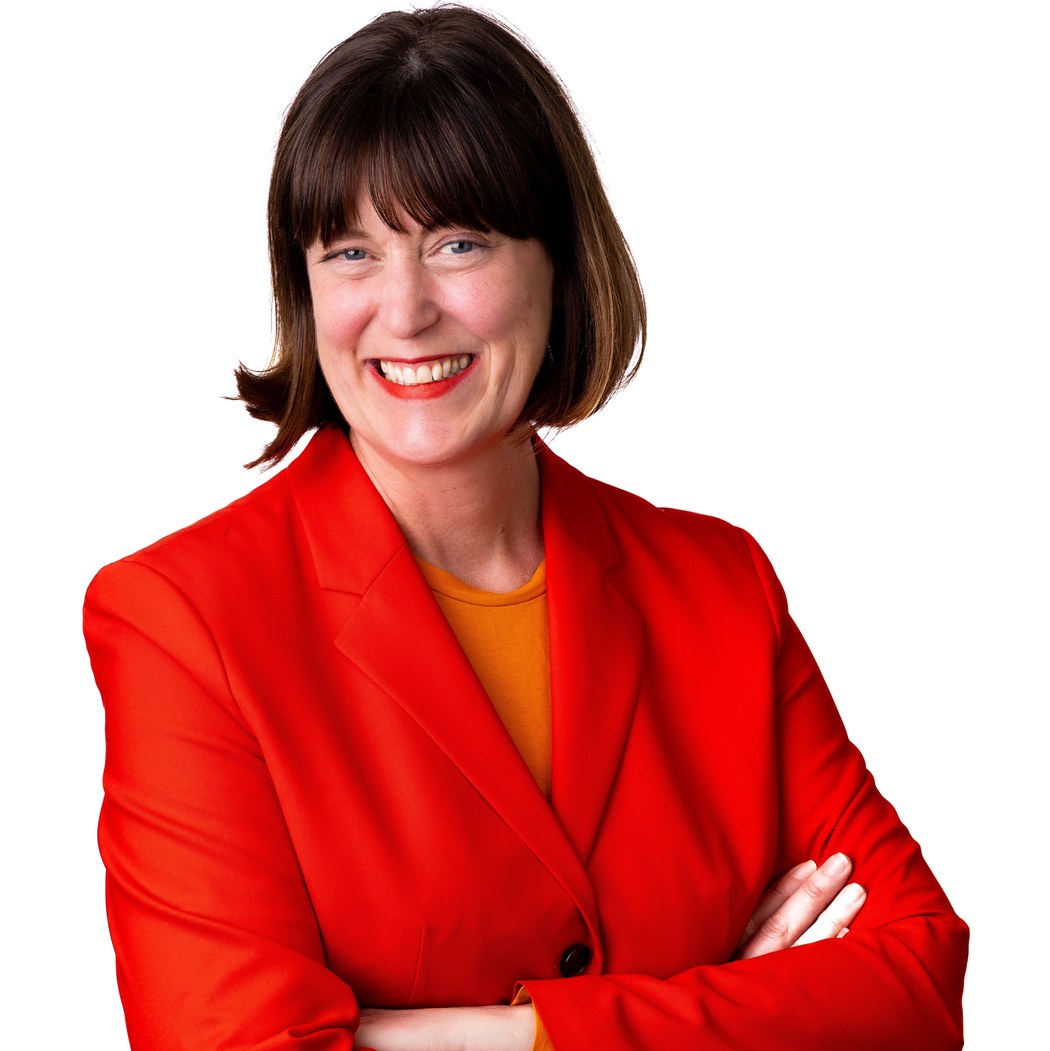 Deirdre Mortell