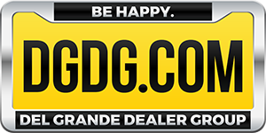 Del Grande Dealer Group (DGDG) logo