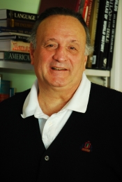 Del Staecker