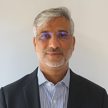 Manish Sachdeva, founder and CEO of delaPlex Group