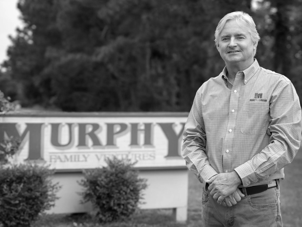 Dell Murphy and the business of staying