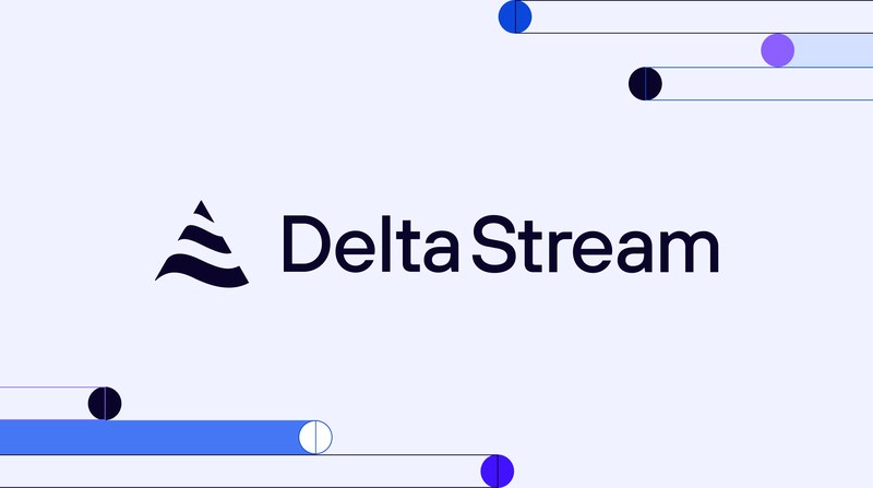 DeltaStream