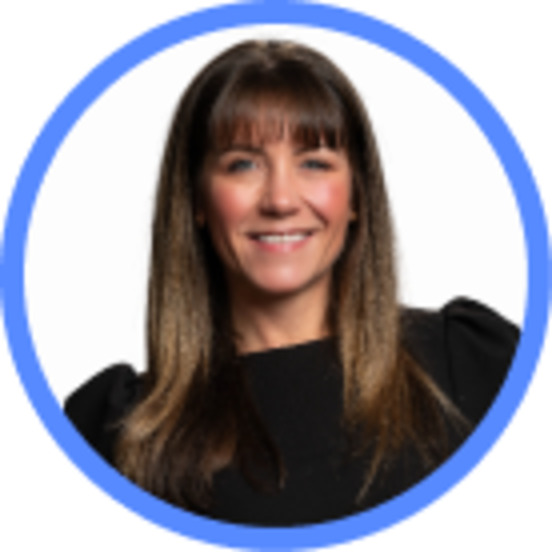 Amanda Dyson, chief marketing officer of DemandTec
