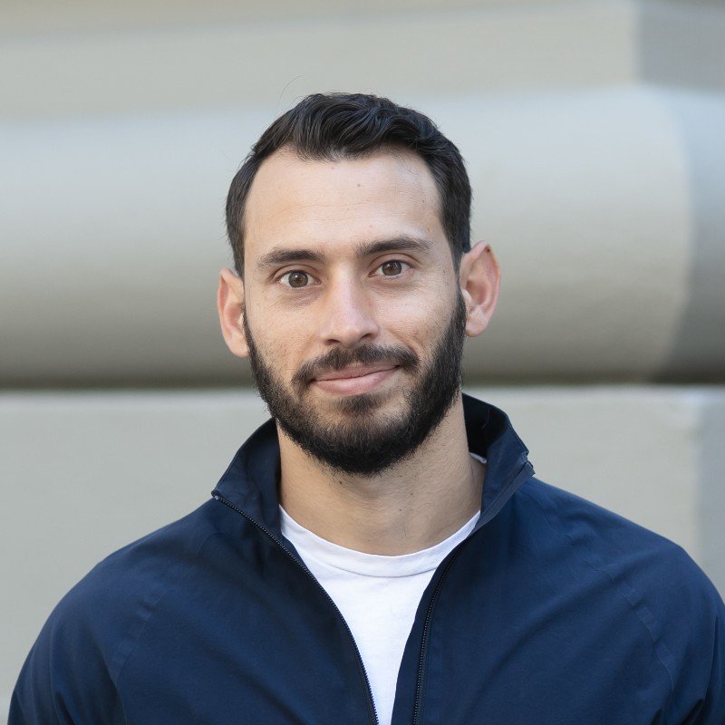 Demetrios (Dimi) Kellari