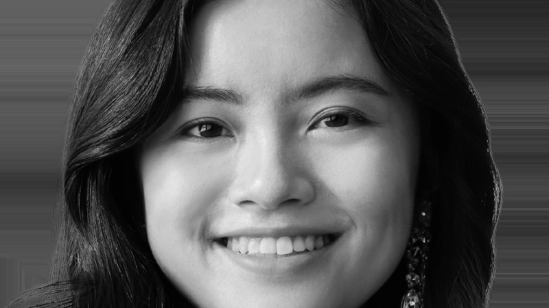 Demi Guo