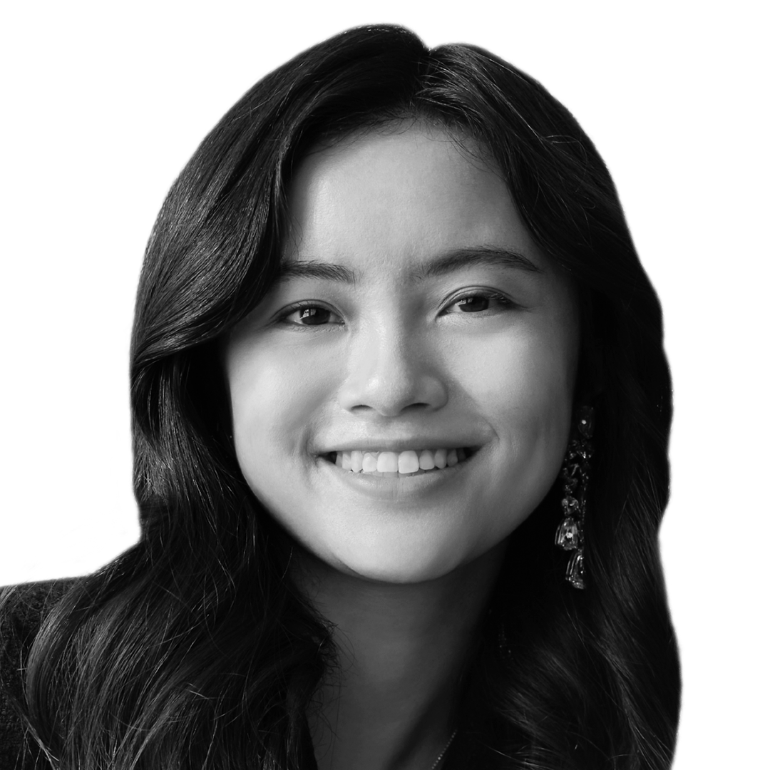 Demi Guo, Co-Founder & CEO of Pika