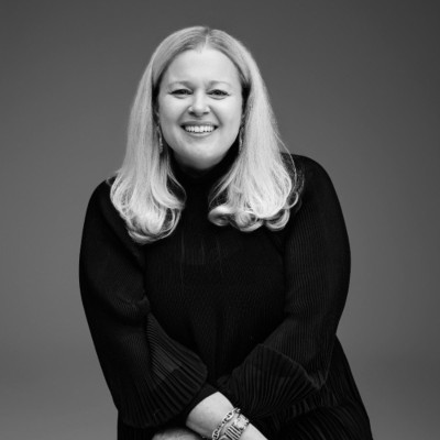 Denielle Finkelstein Put the Product Where the Problem Happens