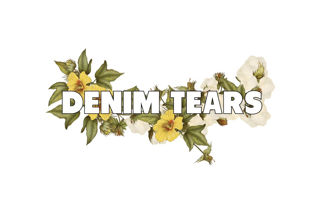 Denim Tears