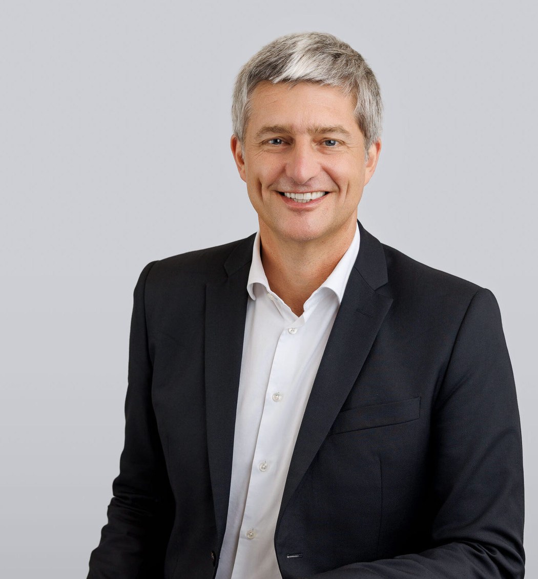 Denis Barrier