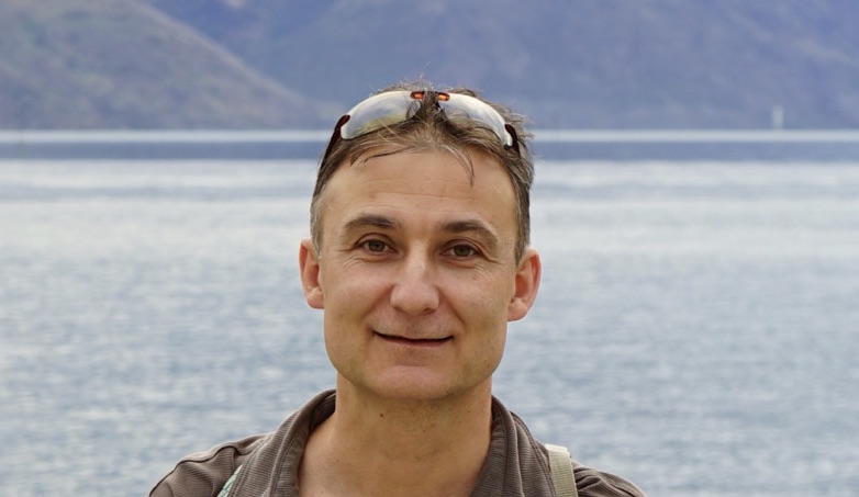 Denis Branthonne