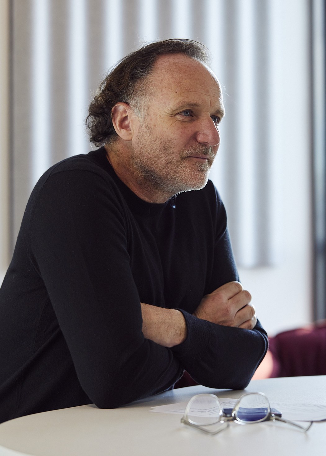 Denis Ladegaillerie and the €30 Bet on Music’s Outsiders