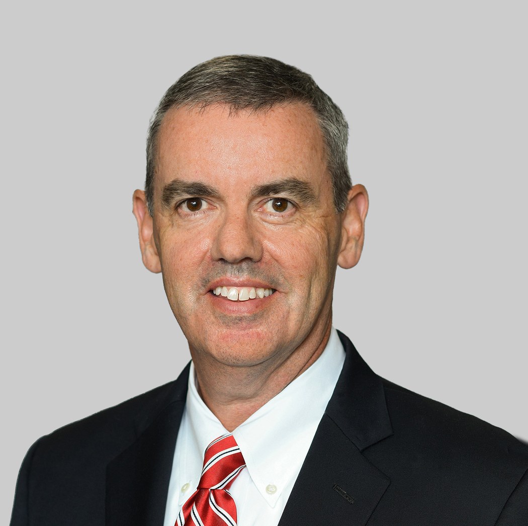 Denis Sheahan