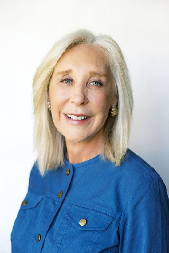 Denise M. Dudley