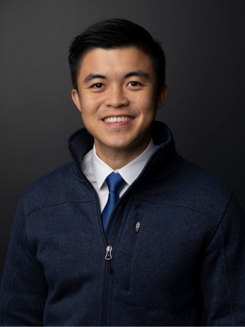 Dennis Chua and the business of staying