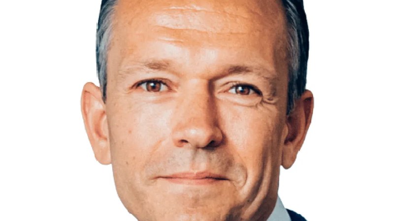 Dennis Fois