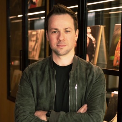 Dennis Kogan