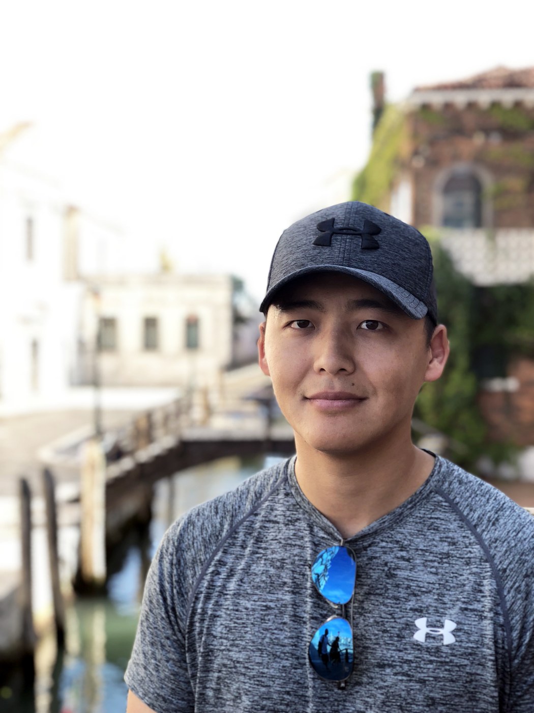 Dennis Liu
