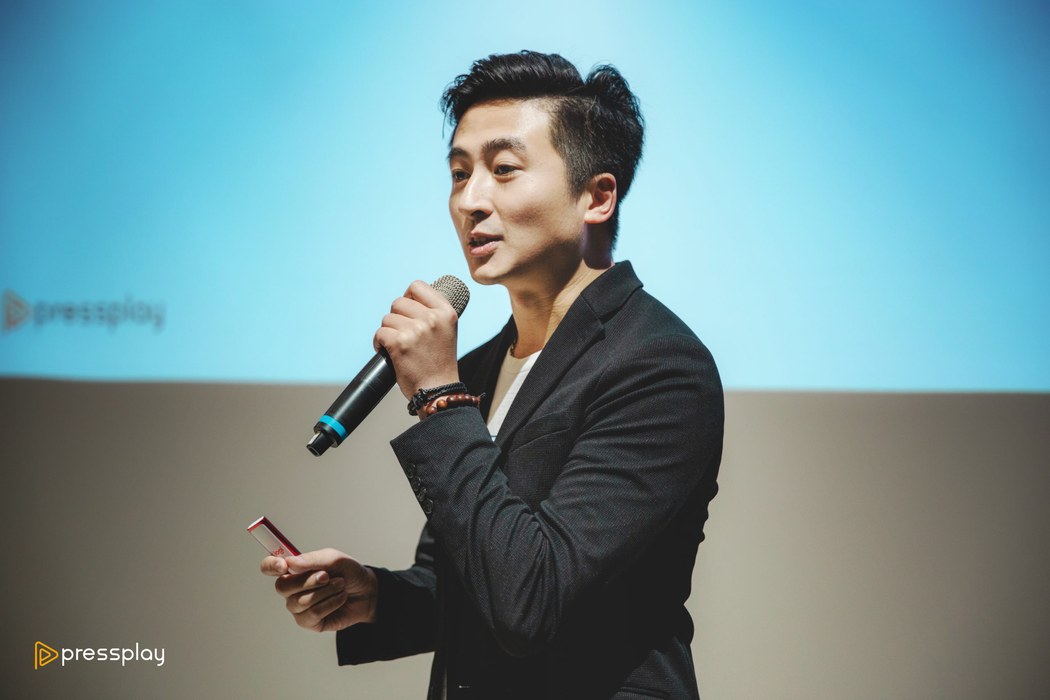 DennisTC Lin