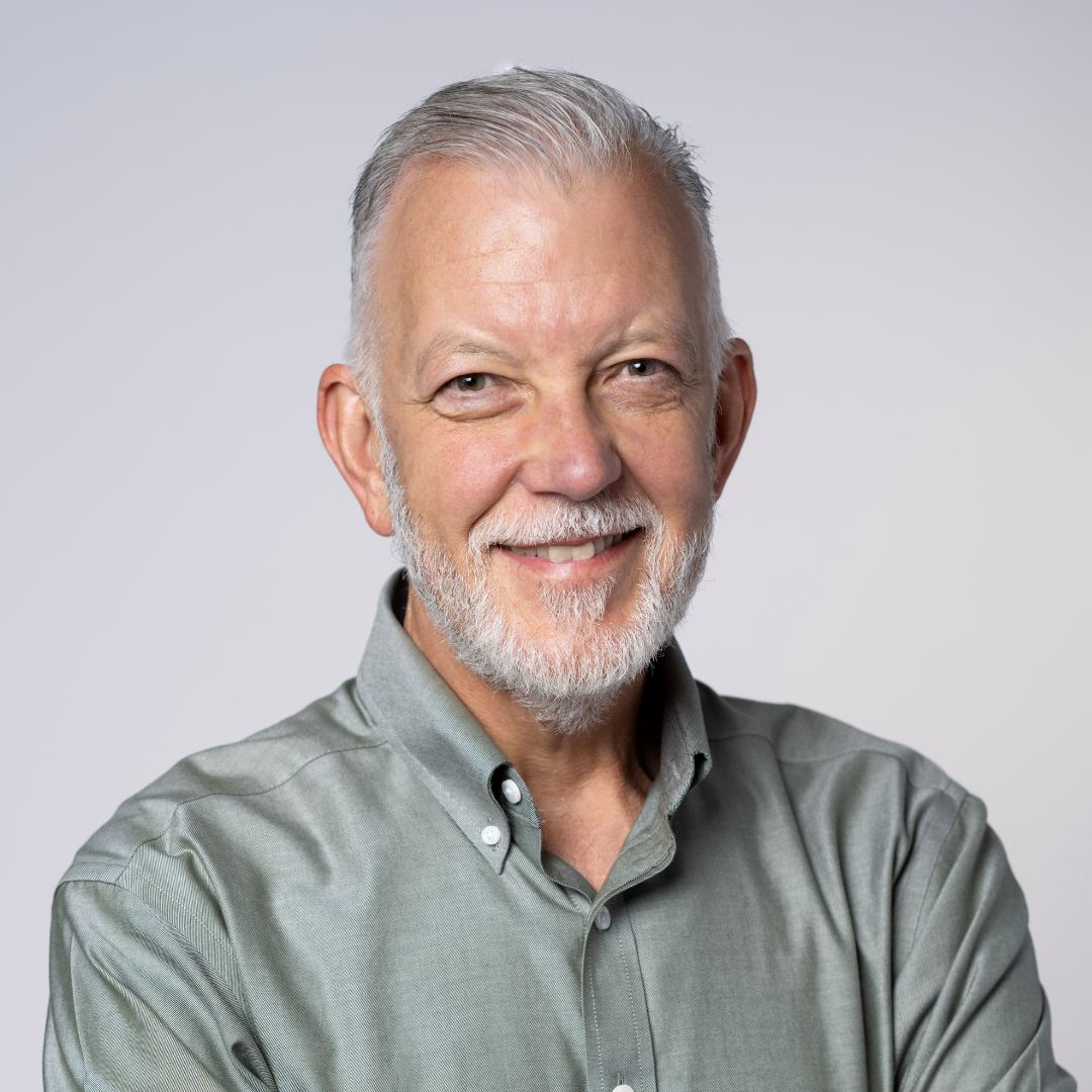Denny LeCompte, CEO of Portnox