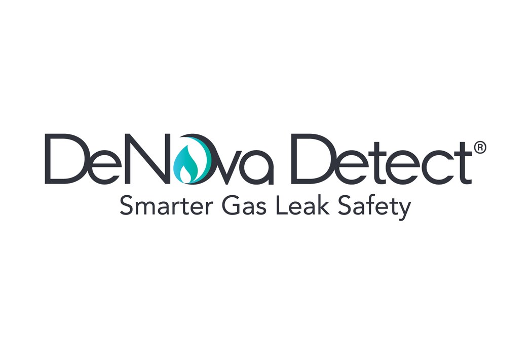 Your Smoke Alarm Can't Smell Gas. DeNova Detect Thinks Your Next One Should.