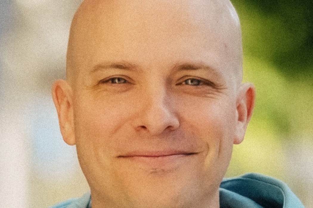 Derek Andersen