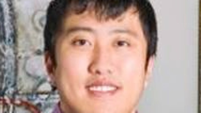 Derek Ting