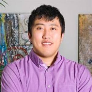 Derek Ting, Co-Founder & CEO of TextNow