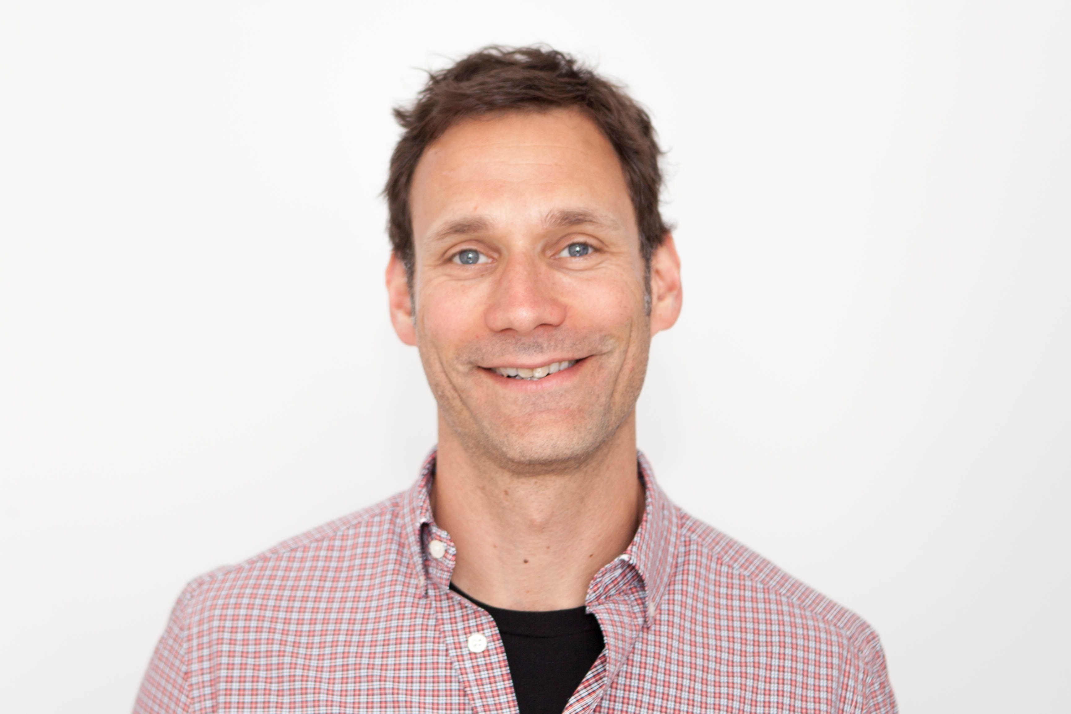 Deren Baker, CEO of Flywheel Ventures