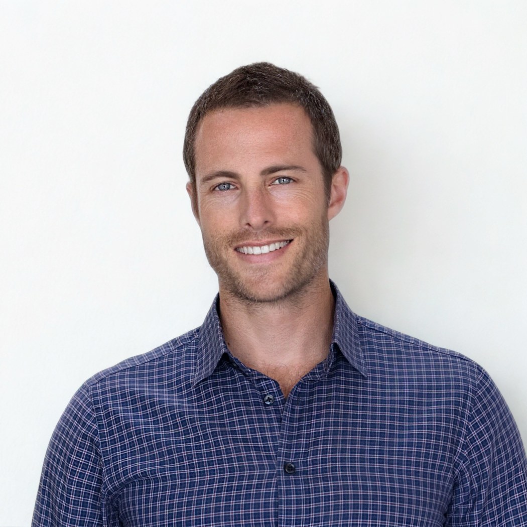 Derik Mills