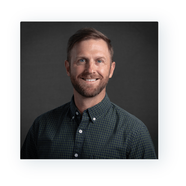 Derik Sutton Left the Soccer Sideline for Banking’s Messy Middle