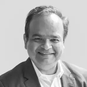 Pradeep Bhatia, Derivative Path co-founder and CEO