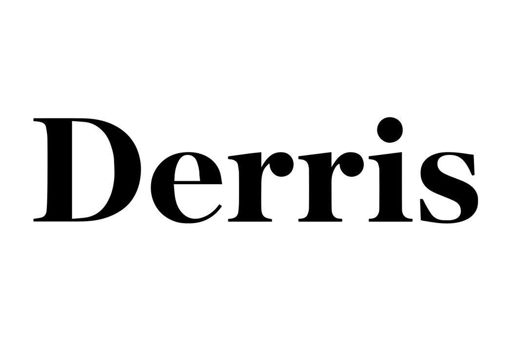 Derris, an Orchestra company