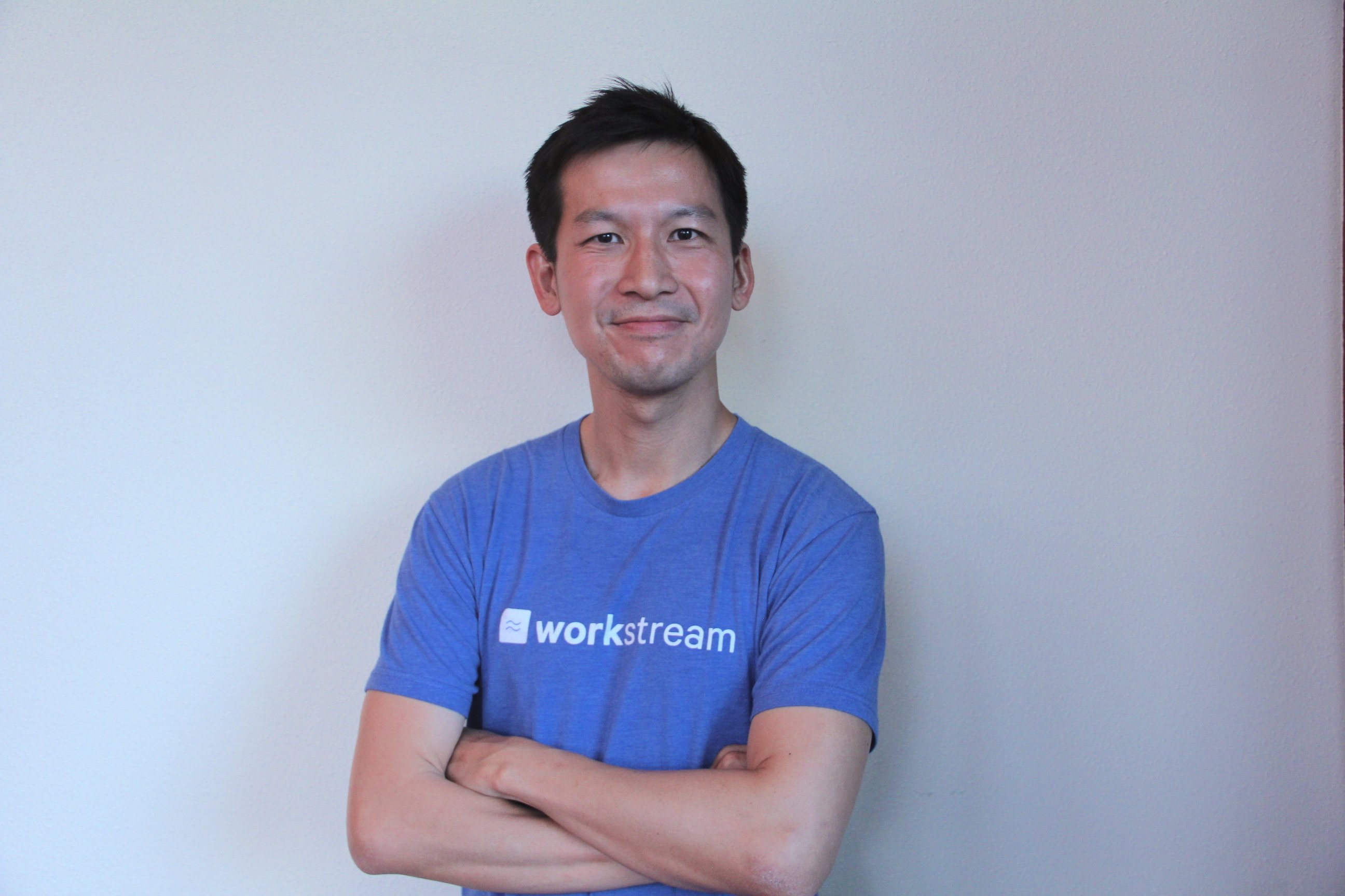 Desmond Lim