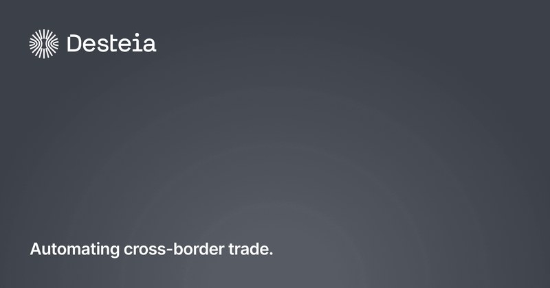 Desteia