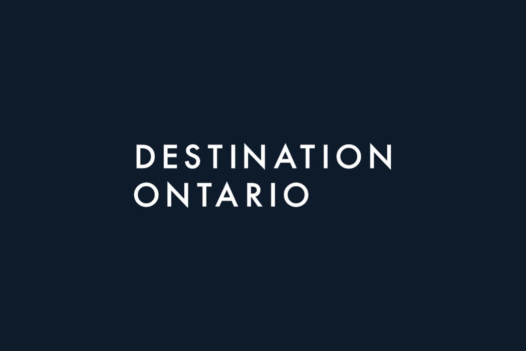 Destination Ontario