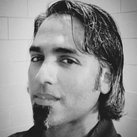 Dev Nag, founder and CEO of QueryPal