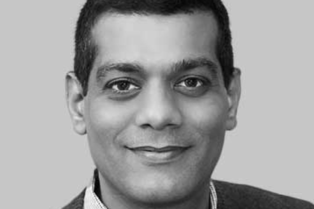 Dev Shrotri