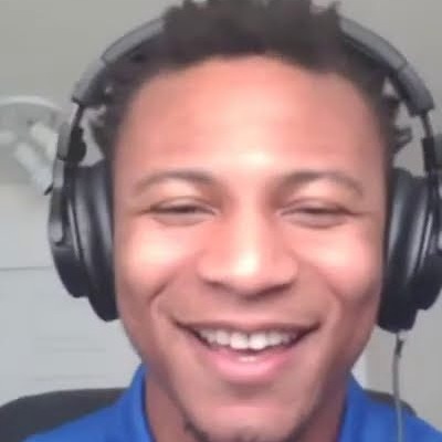 Deven Hurt, co-founder and CEO of PredictionStrike