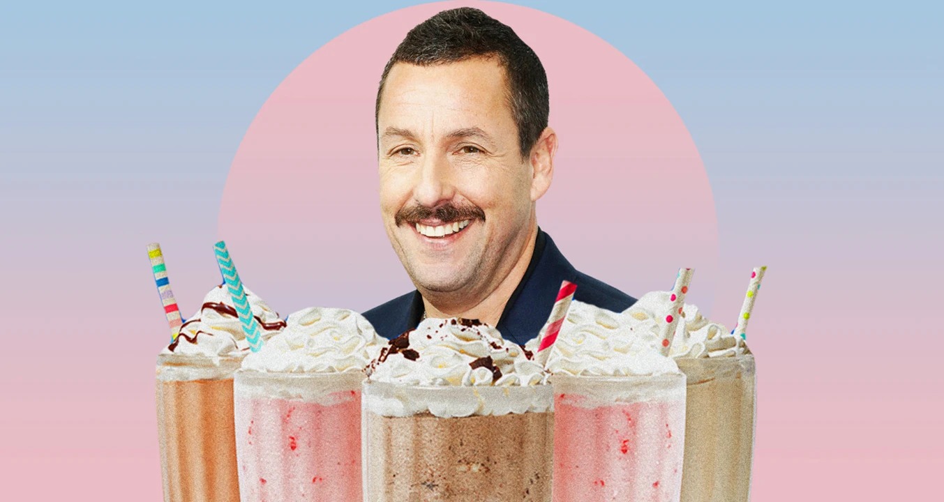 IHOP Milkshake Monday campaign creative from DeVries Global