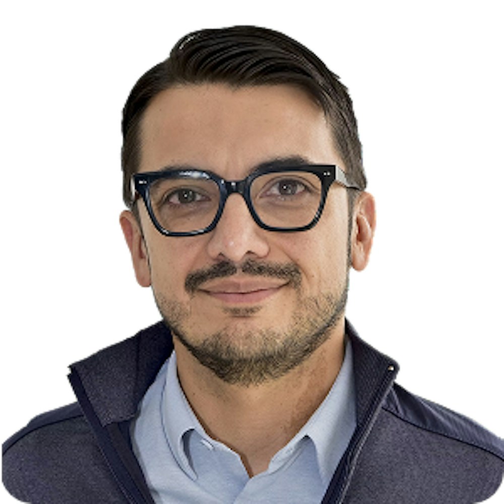 Felipe Cornejo, Devsu co-founder and CEO