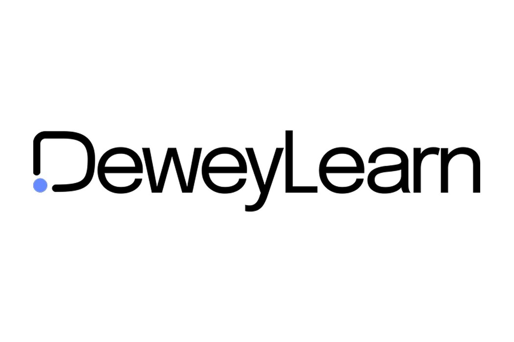 DeweyLearn Put an AI Assessor in the Room - Now It Has to Earn the Expert's Trust