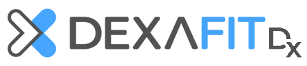 DexaFit Dx logo
